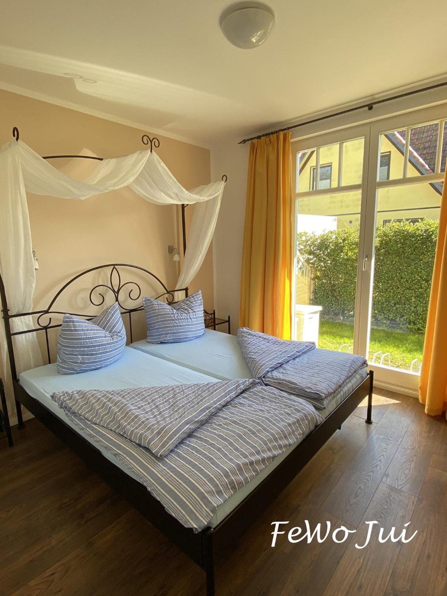 Apartment Haus Jui