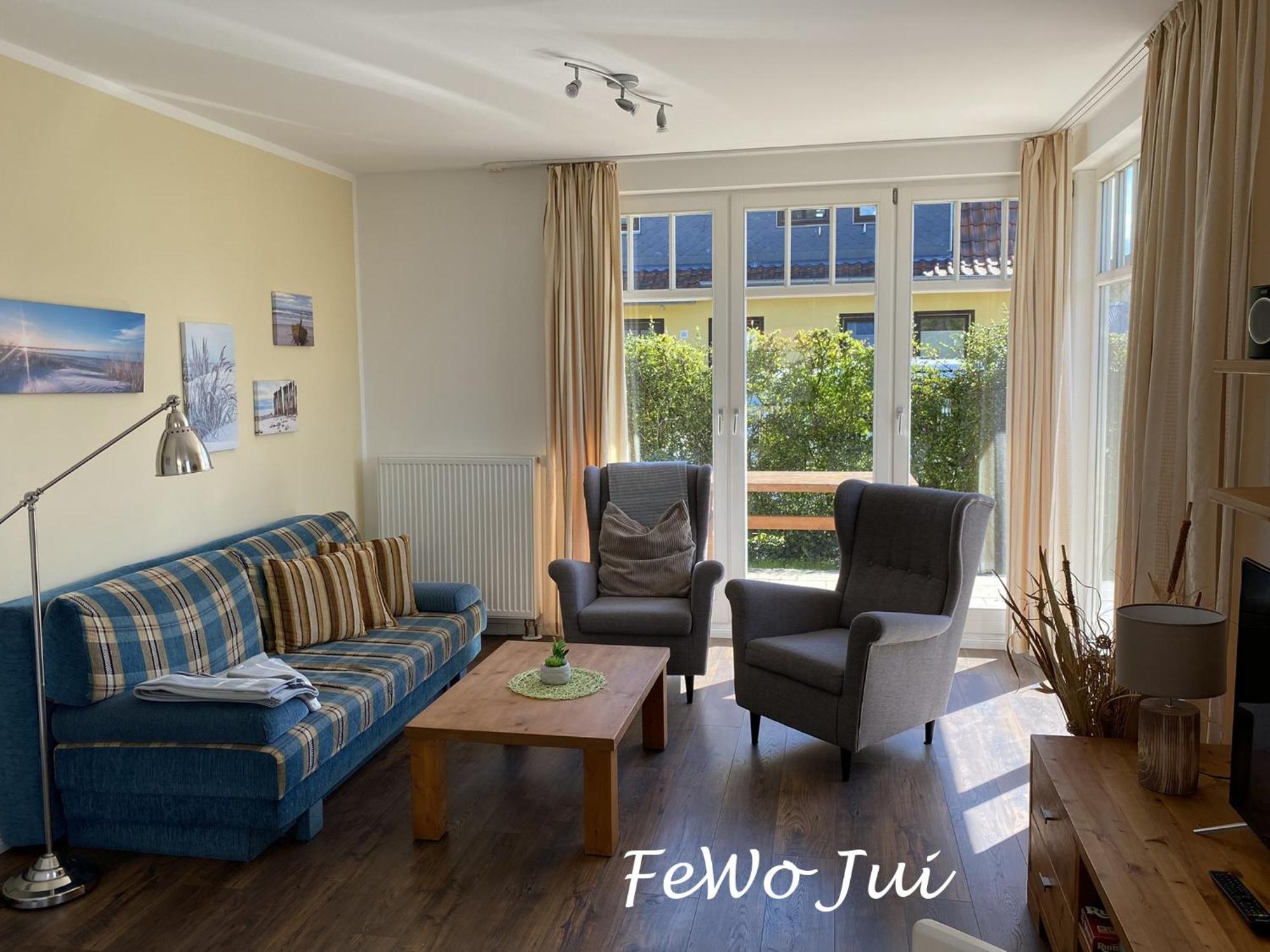 Haus Jui *