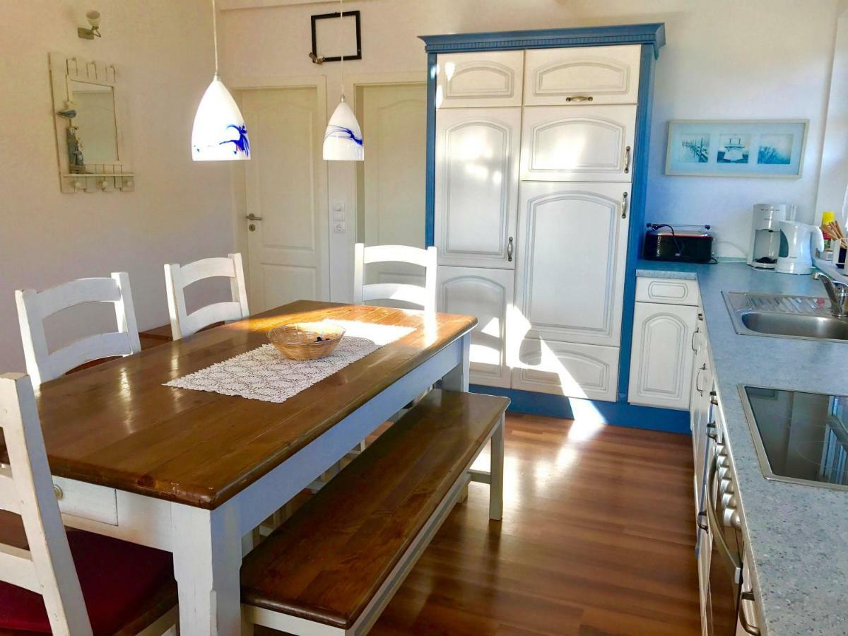 Haus Jui Apartment Zingst