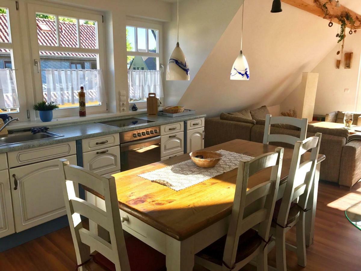 Apartment Haus Jui *